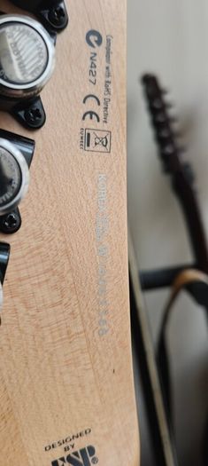 Esp Ltd M-403