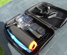 GoPro HERO 10 Black 5,3K Video Action Camera