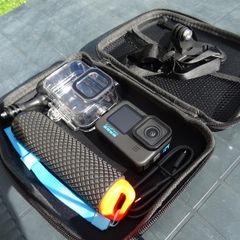 GoPro HERO 10 Black 5,3K Video Action Camera
