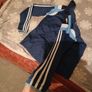 Dublin g.a.a tracksuit top Image 3