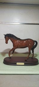 Royal Doulton ceramic horse