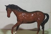 Royal Doulton ceramic horse