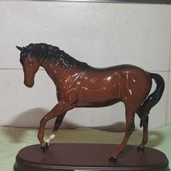 Royal Doulton ceramic horse