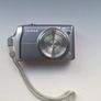 Fujifilm FinePix F40fd compact digital camera, Image 7