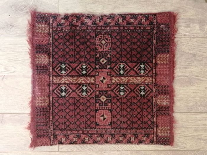 Antique Rug