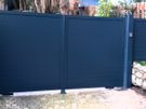 Aluminium Driveway gates- Bespoke & Made to Measure Image 10