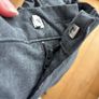 Next Grey School Trousers. Size 16 yr slim. Image 2