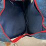 Spiderman backpack Image 4