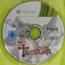 The First Templar Xbox 360 Image 6