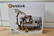 Lego Bricklink Designer Program Snack Shack 910030