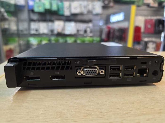 Hp Elite 800 G3 I5 - 2.7 Hd 8gb 240 Ssd