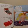 Goldilocks And The Three Bears Classic Fairytale story book Image 6