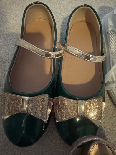 girls shoes