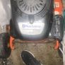 petrol lawnmowers Image 4