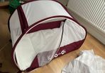 Koo Di Travel Cot