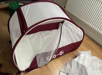 Koo Di Travel Cot