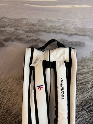 Tecnifibre Tennis Bag Brand New With Tags