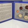 Ireland 2003 Beautiful Uncirculated Euro Coin Set The Casino Marino Image 3