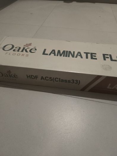 laminate flooring