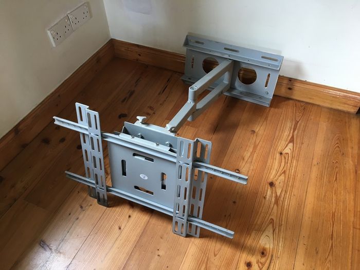 TV Wall Bracket - Heavy Duty
