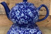 1920s Tea Pot Set
