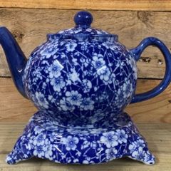 1920s Tea Pot Set