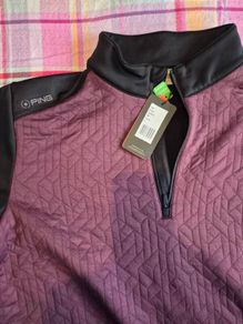 ping 1/2 zip