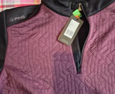 ping 1/2 zip