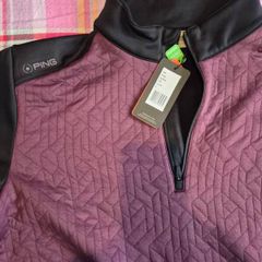 ping 1/2 zip