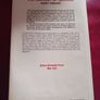 The Harvest of Sorrow / Robert Conquest/ 1986/1st edition Image 2