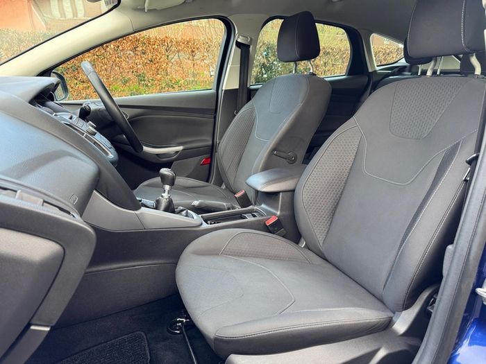 2015 Ford Focus 1.0L Petrol NCT 11/2026 + Taxed