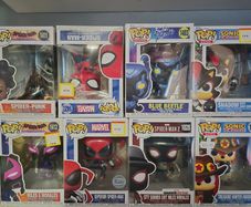Funko Pop