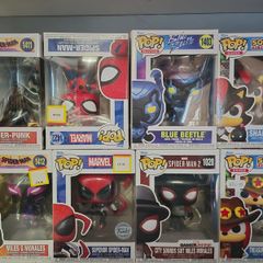 Funko Pop