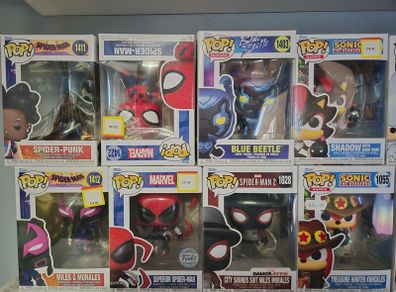 Funko Pop