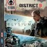 Feature Films - DVD Titles Beginning With The Letter D (Various Genres) Image 3