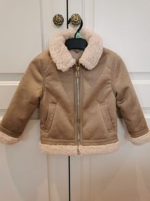 F&F child's jacket