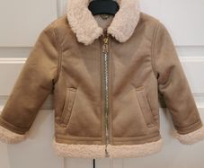 F&F child's jacket
