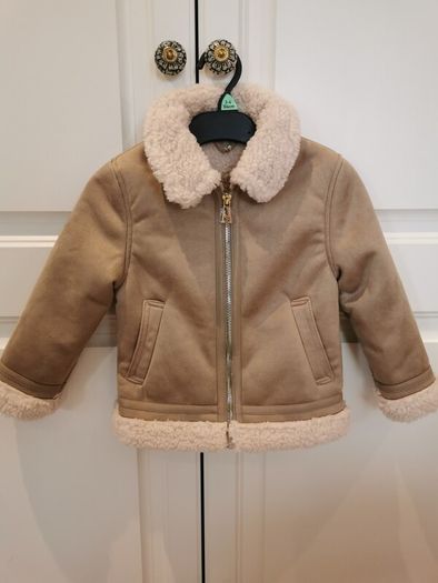F&F child's jacket