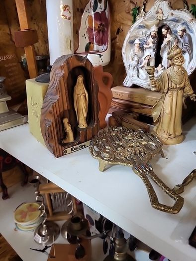 Lourdes souvenir