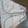 Handmade baby dress Image 2