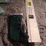 handmade Christmas sock decorations Image 7