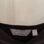 Per Una Long Black Dress - Size 12 Long Image 3