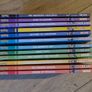 collection of Pokemon books Image 2