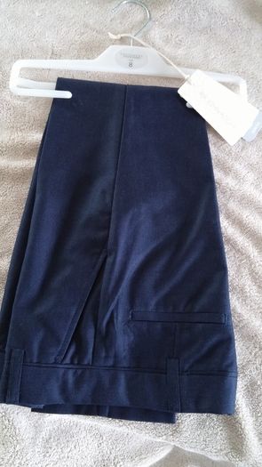 Communion boys 5-piece suit by Jasper Conran