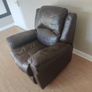 Free reclining chair Image 2