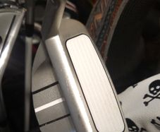 Odyssey Chipper