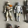 star wars figures Image 2