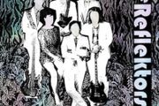 The Reflektors - Reflektor, Vinyl, 12", Ltd. Edition, 2013