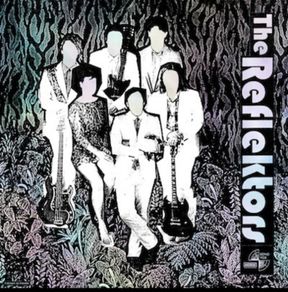 The Reflektors - Reflektor, Vinyl, 12", Ltd. Edition, 2013