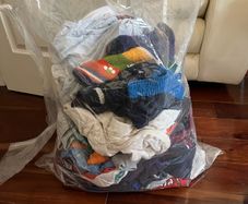 baby boy clothes bundle